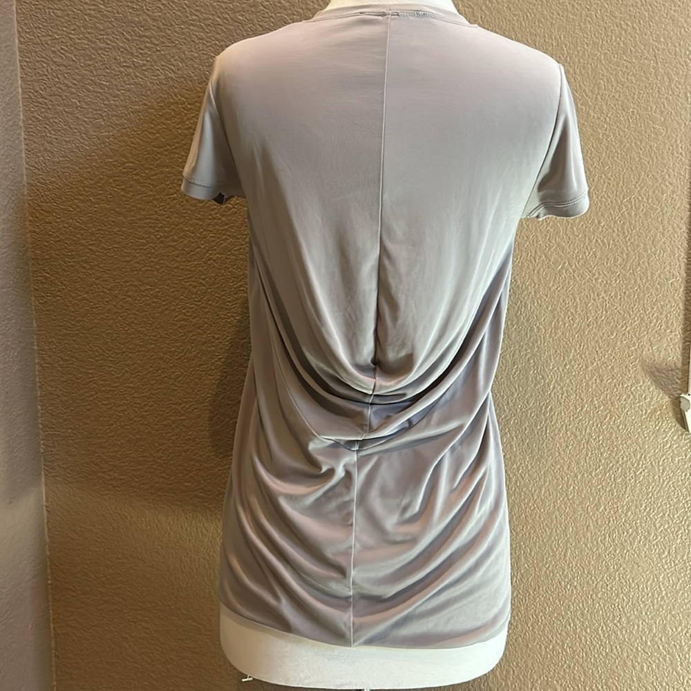 BCBG MAXAZRIA TOP - Picture 2 of 5